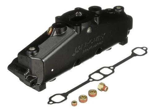 Mufla Mercruiser 5.0/5.7/6.2l V8 Original 8m0185794