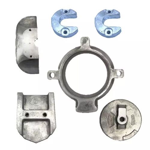 KIT DE ANODO ALFA