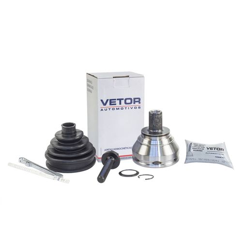 Junta Homocinética Audi A3 2014 a 2023 - 976476 - VT5176