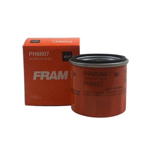 Filtro de Óleo Fram PH6607