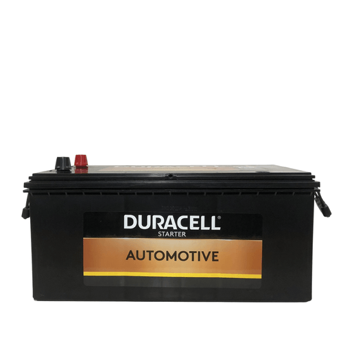 Bateria Starter Automotive 220Ah 12V Duracell DUFS220MCE