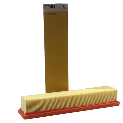 Filtro de Ar Mahle LX1563 Clio - Sandero 1.0 16V