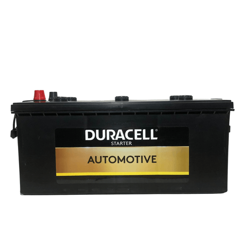 Bateria Starter Automotive 220Ah 12V Duracell DUXS220MCD