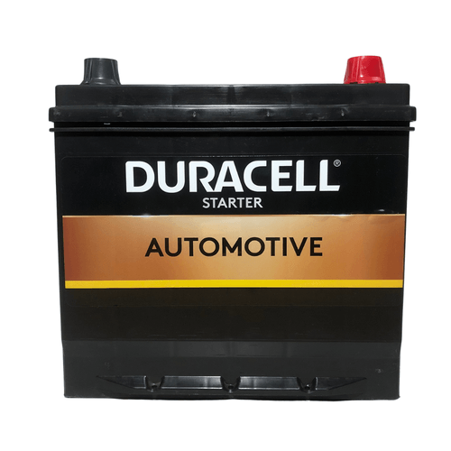 Bateria Starter Automotive 70Ah 12V Duracell DUFS70MDD