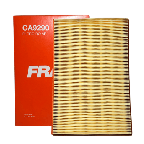 Filtro de Ar Fram CA9290 - Gol 1.0 8V