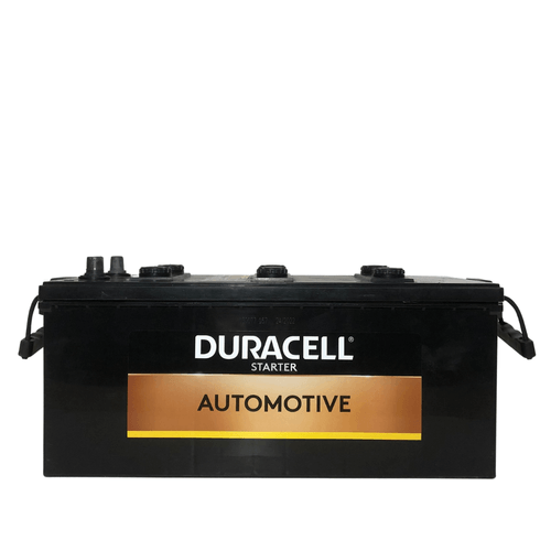 Bateria Starter Automotive 150Ah 12V Duracell DUHS150MVD