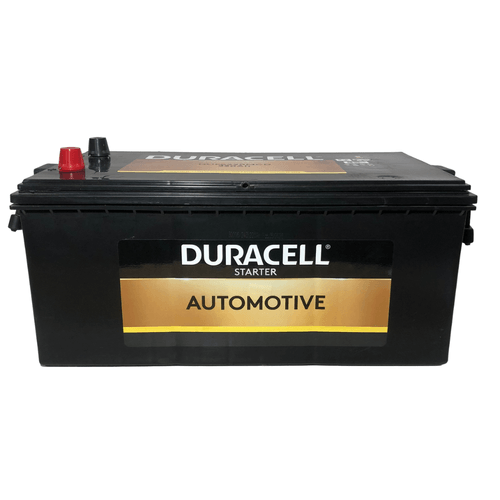 Bateria Starter Automotive 220Ah 12V Duracell DUFS220MCD