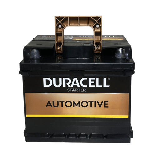 Bateria Starter Automotive 45Ah 12V Duracell DUFS45PVD