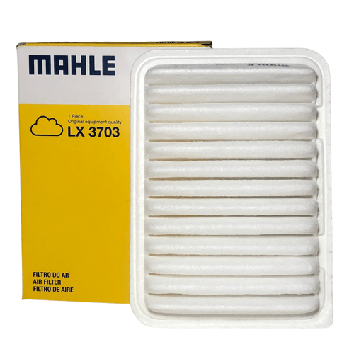Filtro de Ar Mahle LX3703 - Corolla 1.8/2.0