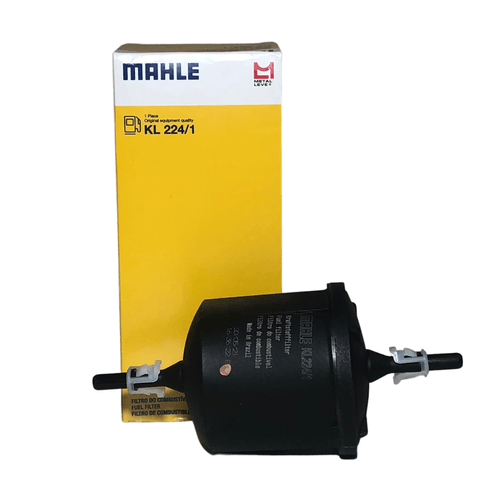 Filtro de Combustível Mahle KL 224/1 - Ford Ka 1.0/1.3 Endura (Todos)