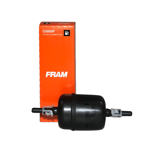 Filtro de Combustível Fram G9890F - Corsa 1.0/1.4/1.6 8V ou 16V