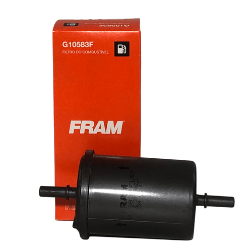 Filtro de Combustível Fram G10583F Versa Sentra 1.6 16V