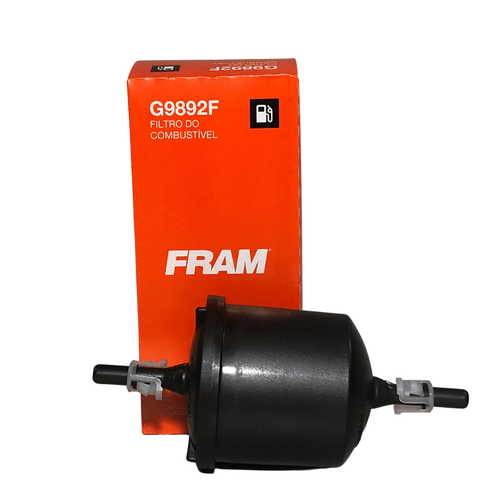 Filtro de Combustível Fram G9892F - Gol 1.0 8V