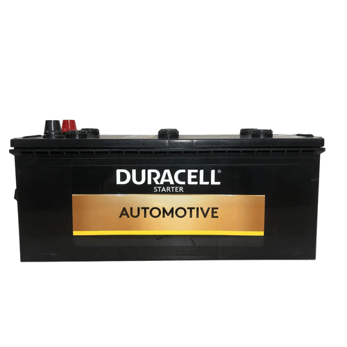 Bateria Starter Automotive 180Ah 12V Duracell DUXS180MSE