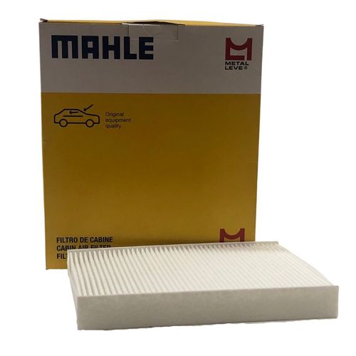 Filtro de Ar Condicionado Mahle LA87