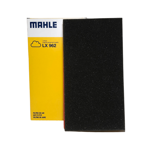 Filtro de Ar Mahle LX962 - Ford Ka 1.0/1.3 Endura (Todos)