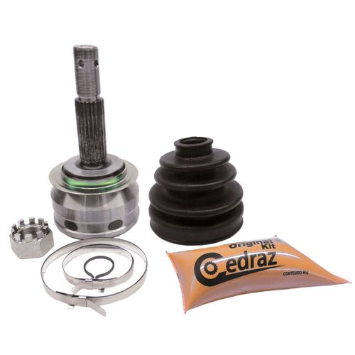 Homocinética Lado Roda J3 2012/2015  - 27505 - OK222H