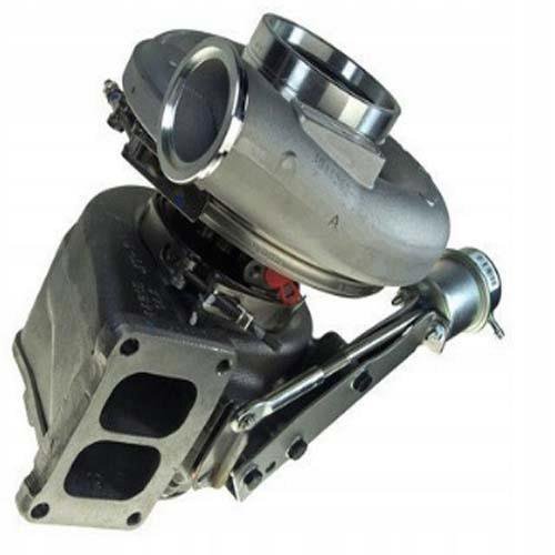 Turbo HE500WG