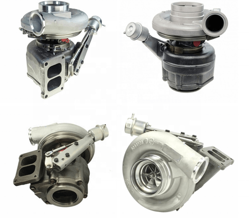 Turbo HX55W