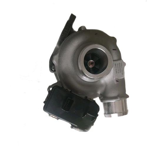 Conjunto Novo TD04 L4 Freelander