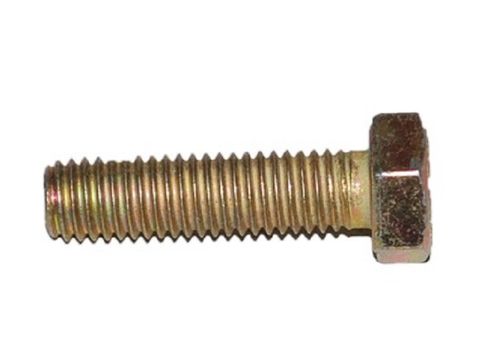 Parafuso M8 X 30 cm