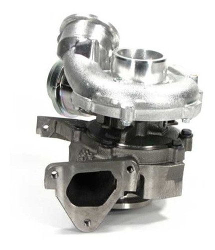 Conjunto Novo GT18V Montado