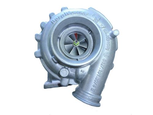 Turbo K27 1620