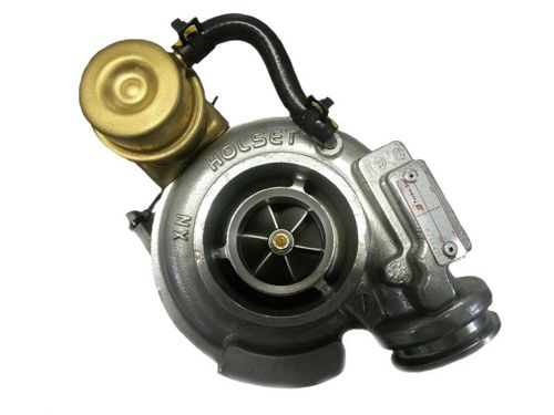 HE221W Escavadeira