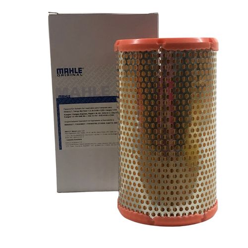 Filtro de Ar Mahle LX646/1 - Clio - Sandero 1.0 8v