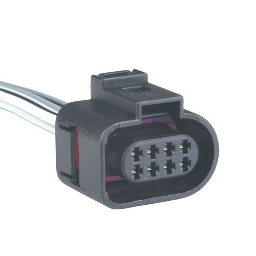Chicote Reparo Vw Vw 1959 a 2015 - 166823 - TC1081183