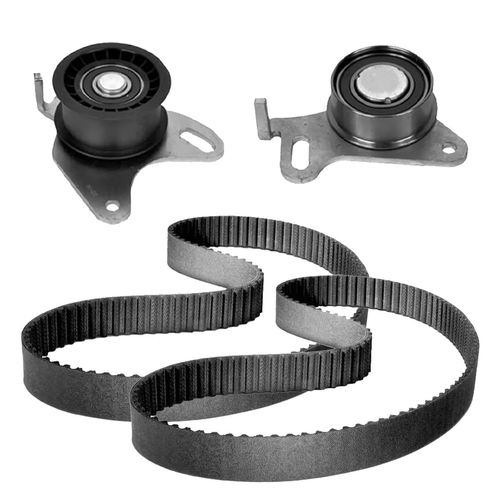 Kit Distribuição Correia Hyundai Hr 2006 a 2014 - 516144 - CT921K2PRO