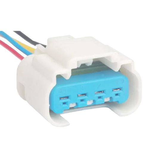 Chicote Reparo Gm Spin 2012 a 2022 - 842098 - TC1041850