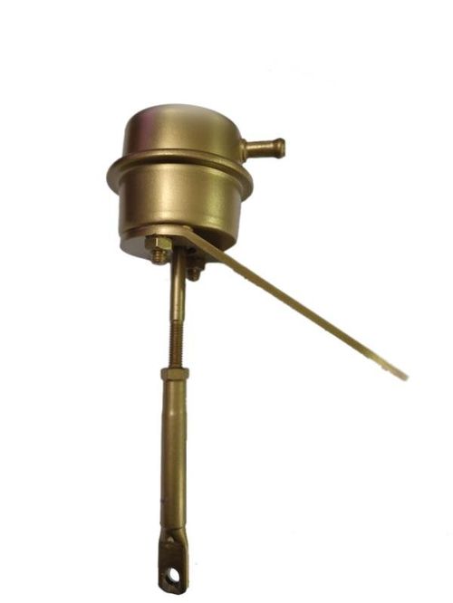 Atuador K16 MBB MP