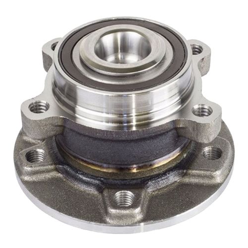 Cubo Roda Fiat Toro 2016 a 2022 - 841246 - IR18876