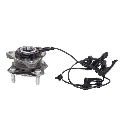 Cubo Roda Toyota Etios 2012 a 2021 - 836872 - IR18751E