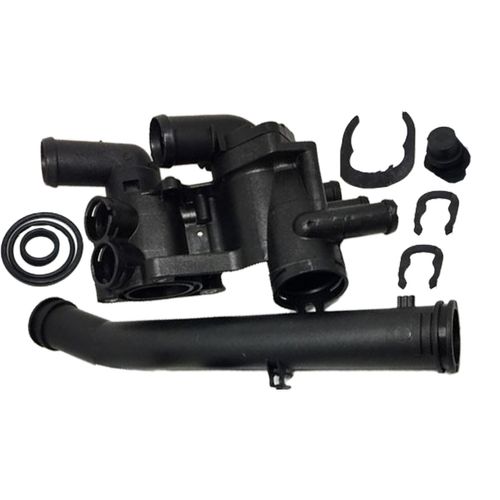 Válvula Termostática Vw Fox 2003 a 2018 - 842202 - AVTS01012T80A