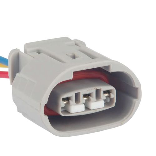 Chicote Reparo Toyota Toyota 1980 a 2022 - 842094 - TC1031726