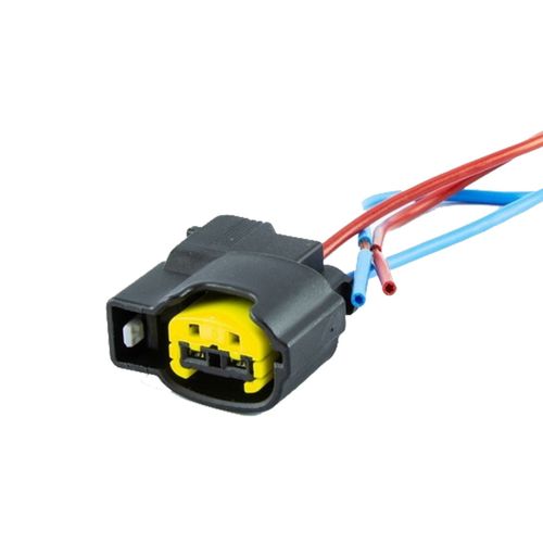Chicote Reparo Hyundai Hyundai 1980 a 2022 - 842089 - TC1021749
