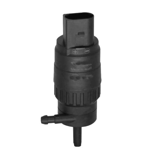 Eletrobomba Lavador Para-brisa Vw Fox 2004 a 2010 - 843678 - 825013A