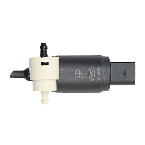 Eletrobomba Lavador Para-brisa Vw T-cross 2019 a 2023 - 843695 - 826014A