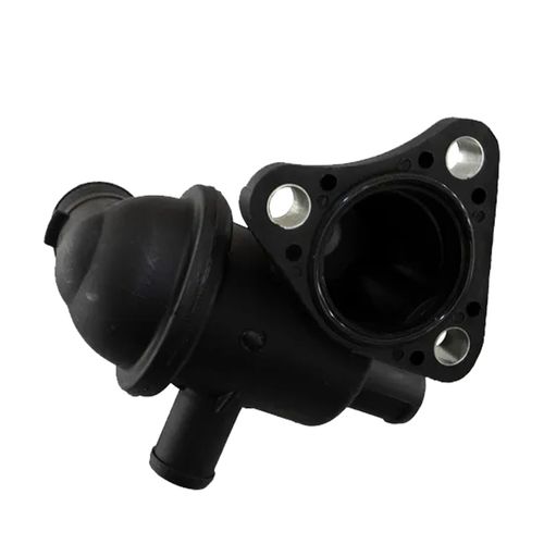 Carcaça Válvula Termostática Kia Picanto 2005 a 2018 - 842324 - AVTS13001
