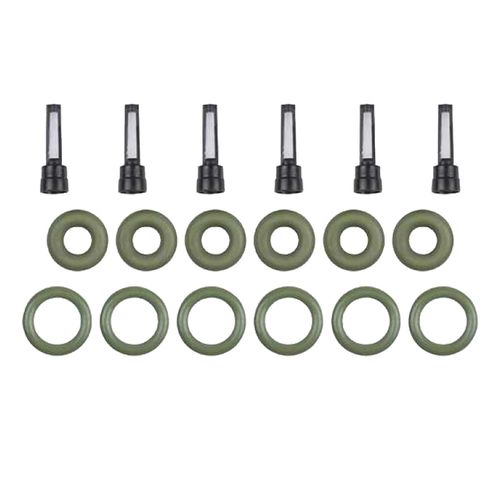 Reparo Bico Injetor Hyundai Santa Fé 2006 a 2009 - 843724 - 12102