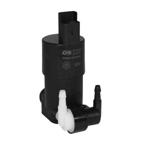 Eletrobomba Lavador Para-brisa Citroen C3 2003 a 2017 - 975269 - 31030