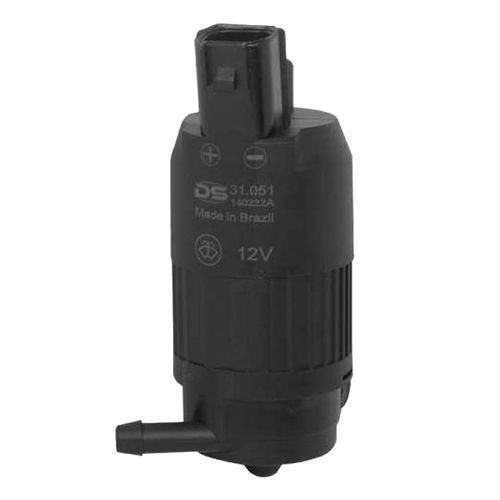 Eletrobomba Lavador Para-brisa Ford Ka 2018 a 2023 - 975284 - 31051