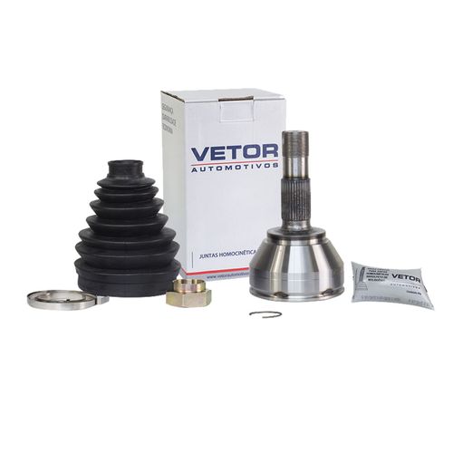 Junta Homocinética Citroen Jumper 2000 a 2002 - 805990 - VT5025