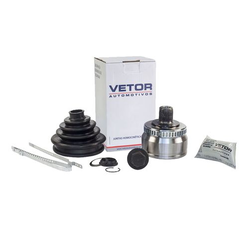 Junta Homocinética Vw Passat 1998 a 2001 - 806126 - VT5064
