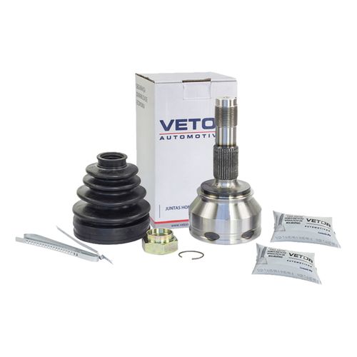 Junta Homocinética Citroen Jumper 2010 a 2015 - 806292 - VT5141