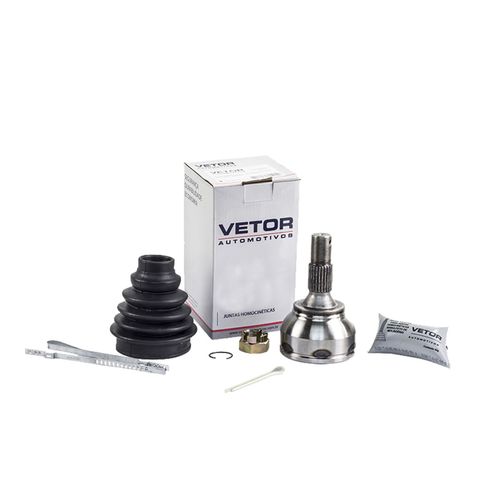 Junta Homocinética Citroen C4 2009 a 2014 - 806374 - VT5214