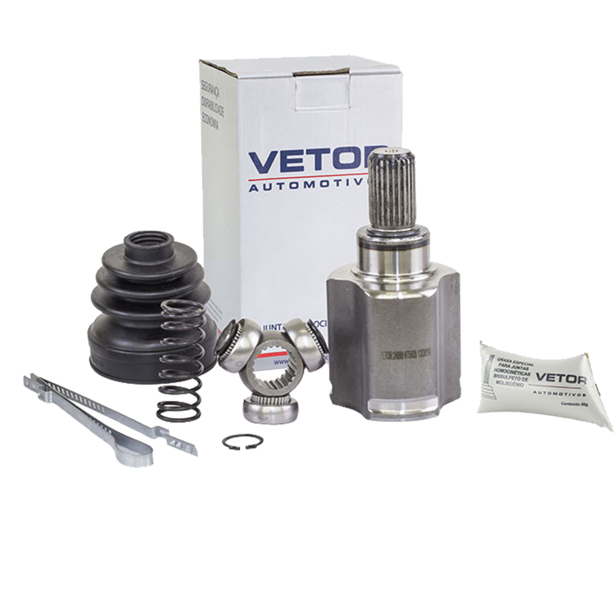 Tulipa Trizeta Peugeot 2008 2016 a 2023 - 806567 - VT5435