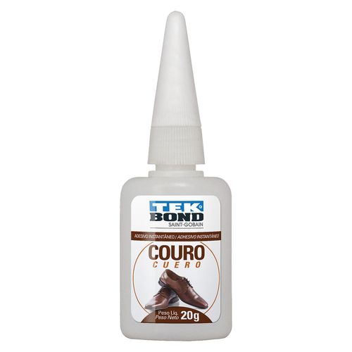 Adesivo Instantâneo Diversos Universal 1980 a 2021 - 831154 - Couro